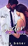 Doctor For Hire English Edition