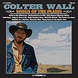 Songs Of The Plains (2018)