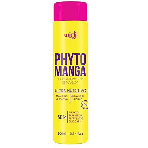 Phytomanga Condicionador Hidratante Widi Care