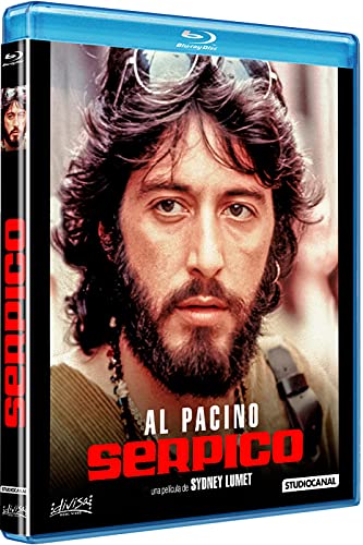🔥 SELTEN SO GÜNSTIG (-45%) Serpico [Blu-ray]
