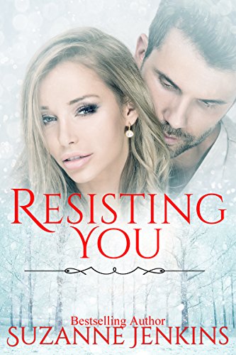 Resisting You cover