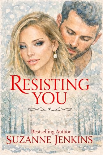 Resisting You book cover