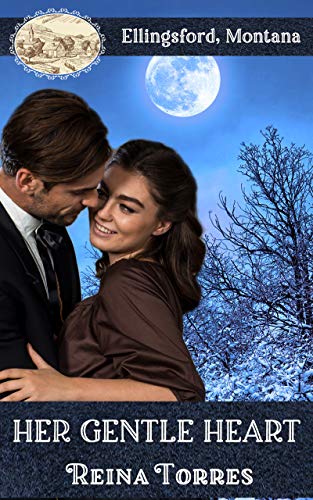 Her Gentle Heart book cover