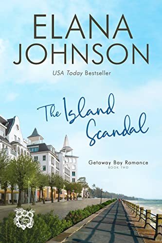 The Island Scandal / The Billionaire's Bride / Tidal Agreement book cover