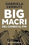 Big Macri Macri Del Cambio Al Fmi Spanish Edition