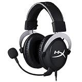 HyperX CloudX Xbox