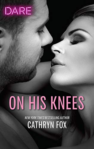 On His Knees book cover