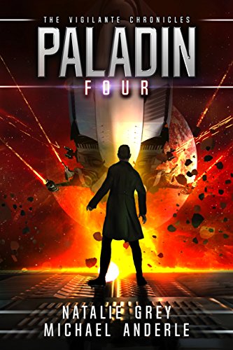 Paladin cover