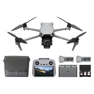DJI Air 3 Fly More Combo