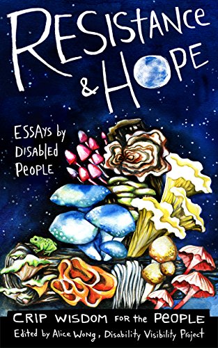 Resistance and Hope book cover