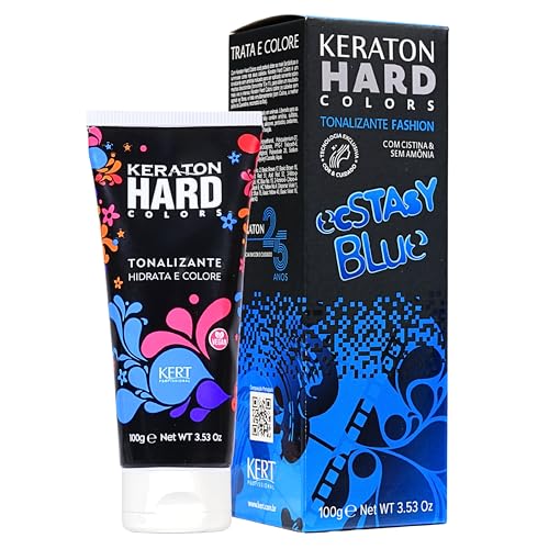 Tonalizante Hard Colors Keraton Ecstasy
