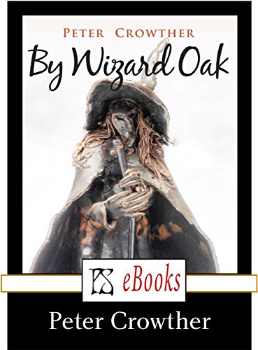 By Wizard Oak book cover