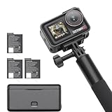 DJI Osmo Action 5 Pro Adventure Combo Action Camera 42990