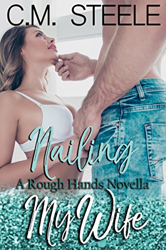 Nailing My Wife book cover