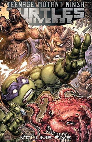 The Coming Doom (By: Paul Allor) cover