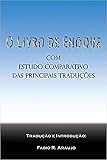 O Livro De Enoque Com Estudo Comparativo Das Principais Tradues Portuguese Edition