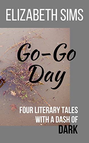 Go-Go Day book cover