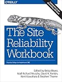 The Site Reliability Workbook Practical Ways To Implement Sre English Edition