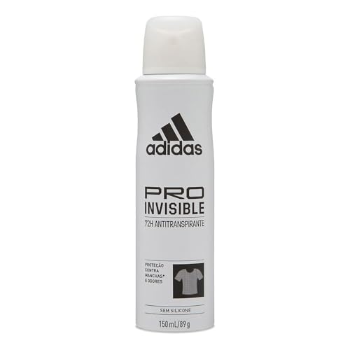 Desodorante Aerossol Feminino 150Ml Adidas