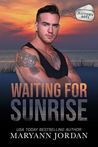 Waiting for Sunrise book cover