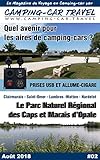 Camping Car Travel Magazine 