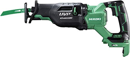 HiKOKI CR36DA セーバソー
