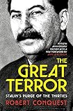 The Great Terror Stalins Purge Of The Thirties English Edition