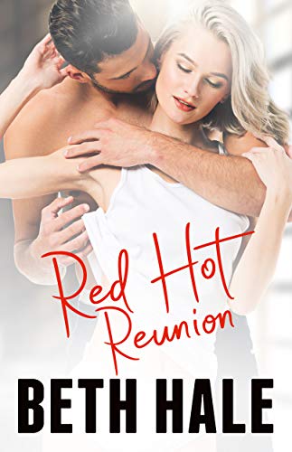 Red Hot Reunion book cover