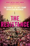 The Resistance The Dawn Of The Antitrump Opposition Movement English Edition