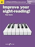 Improve Your Sightreading Piano Grade 4 English Edition