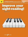 Improve Your Sightreading Piano Grade 3 English Edition