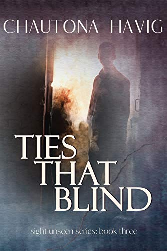 Ties That Blind cover