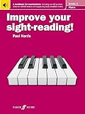 Improve Your Sightreading Piano Grade 5 English Edition