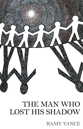 The Man Who Lost His Shadow book cover