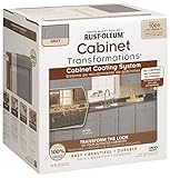 Rust-Oleum Cabinet Transformations Premix Kit — product image