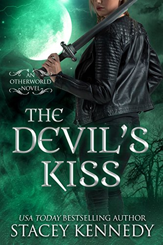 Dracula's Kiss book cover