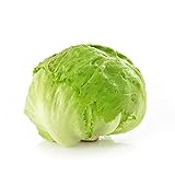 Lettuce product