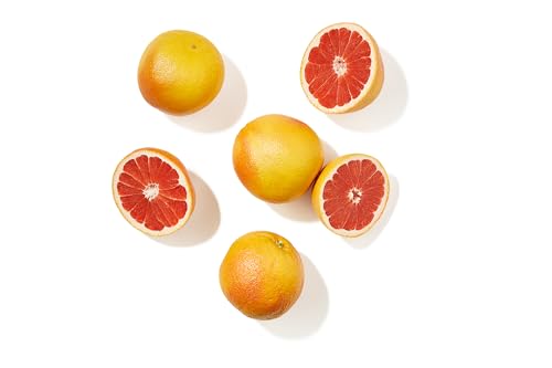 Grapefruit, 5 Lb Bag