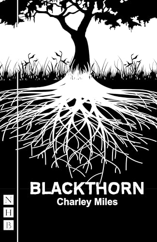 Blackthorn book cover