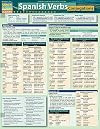 Spanish Verbs - Conjugations (Quick Study Academic)