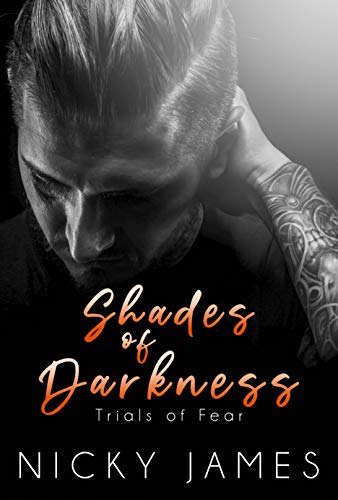 Shades of Darkness book cover