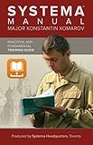 Systema Manual By Major Komarov English Edition