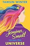 Jemima Small Versus The Universe English Edition