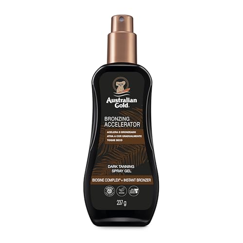 Australian Gold Acelerador Dark Tanning 237