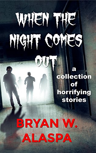 When the Night Comes Out book cover