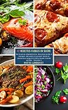 42 Recettes Faibles En Sucre Volume 4 De La Pizza Vgtalienne Des Plats Prts Manger Des Plats Cuisson Lente Et Savoureux Jusqu La Dlicieuses Viande Grille