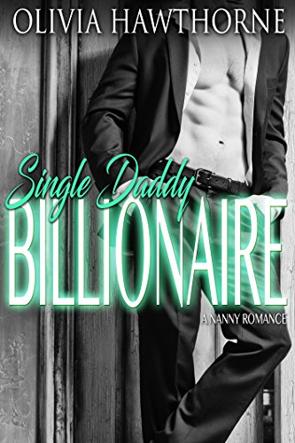 Single Daddy Billionaire book cover