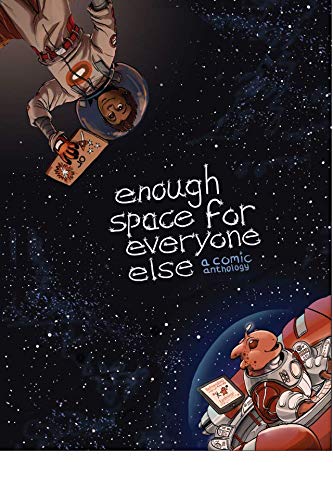 Enough Space for Everyone Else book cover