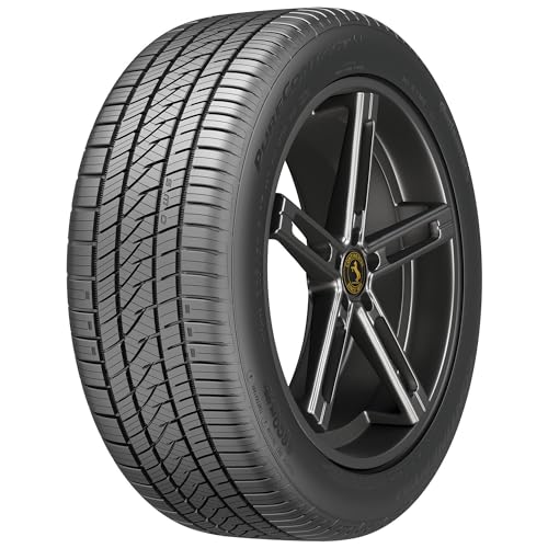 Continental PureContact LS All-Season Tire
