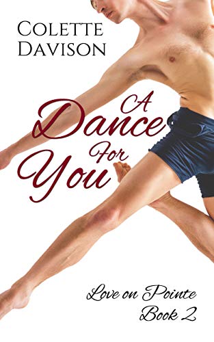 A Dance For You book cover